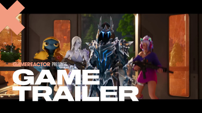 Overwatch Answers the Call &ndash; Akt III Filmtrailer