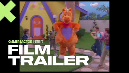 Buddy - Offizieller Teaser-Trailer