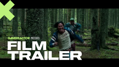 Hope - Offizieller Trailer
