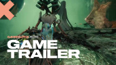 TennoCon 2026 Warframe: Tau Official Trailer