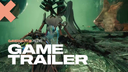 TennoCon 2026 Warframe: Tau Offizieller Trailer