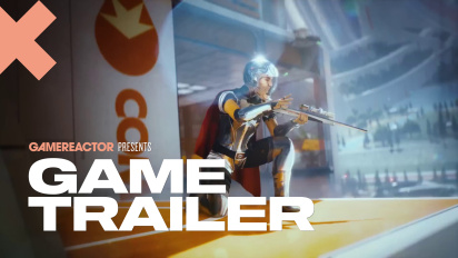 The Finals - Galaxy Masters Staffel 11 Trailer