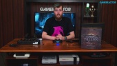 Lords of the Fallen - Livestream Replay