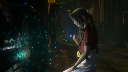 Final Fantasy VII: Remake - Opening Movie