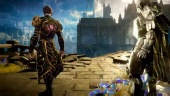Babylon's Fall - TGA Trailer 2021