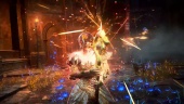 Babylon's Fall - Combat 101 Trailer