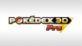 Pokédex 3D Pro - Trailer
