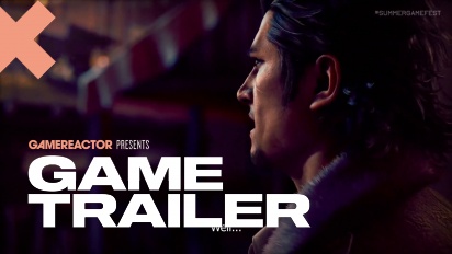 Stranger Than Heaven - Trailer zur Weltpremiere