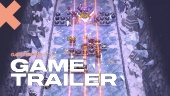 Ball x Pit - Announce Trailer