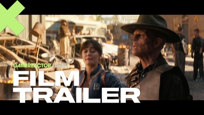 Fallout - Offizieller Trailer zu Staffel 2