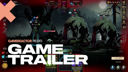 Menace from the Deep: Complete Edition &ndash; Launch-Trailer (PS5 & PS4)