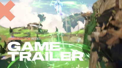 Granblue Fantasy: Relink - Endloses Ragnarok - Strength & Darkness Trailer (PS5 & PS4)