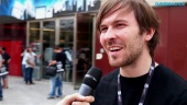 Badland - Johannes Vuorinen Gamelab 2014 Interview
