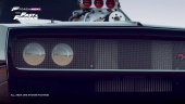 Fast & Furious - Xbox Gameplay Trailer
