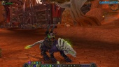 World of Warcraft: Legion - Demon Hunter Gameplay