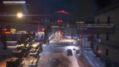 Left Alive - Extended Developer Walkthrough