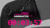 Stadia Launch Stream - Livestream Replay