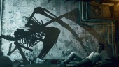 Slitterhead - TGA 2021 Teaser Trailer