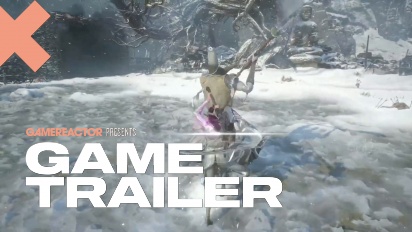 Wuchang: Fallen Feathers - Offizieller Gameplay-Trailer | Sommer-Spielfest 2025