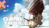 Hotel Galactic - Early Access Release Date Announcement Trailer