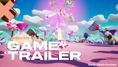 No Straight Roads 2 - Announcement Trailer