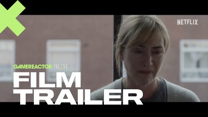 Auf Wiedersehen Juni - Offizieller Trailer (Netfli)x