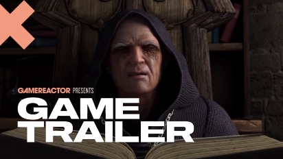 Sacred 2 Remaster - Release-Trailer (PS5)