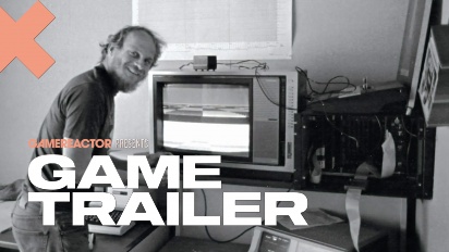 Atari 50: The Namco Legendary Pack - Launch-Trailer (PS5 & PS4)