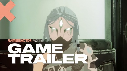 Ereban: Shadow Legacy - Ankündigungstrailer (PS5)