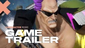 One Piece Pirate Warriors 4 Character Pack No. 8 Special Selection Pack - Z Showcase
