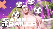 One Piece Pirate Warrior 4 Character Pack No. 8 Special Selection Pack - Eneru Showcase