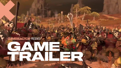 Total War: Warhammer III - Bhashiva Fraktions&uuml;bersicht