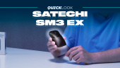 Satechi Slim EX (Quick Look) - Stilles Selbstvertrauen