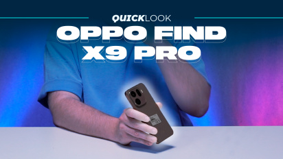 Oppo Find X9 (Quick Look) - Unendliche Ausdauer
