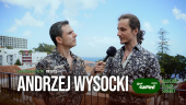 Cloudsphere - Andrzej Wysocki Madeira Games Summit Interview