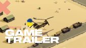 Cobra Strike - Gameplay Trailer #3