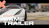 Test Drive Unlimited: Solar Crown - Release Date Trailer