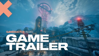 The Outer Worlds 2 - Offizieller Story-Trailer