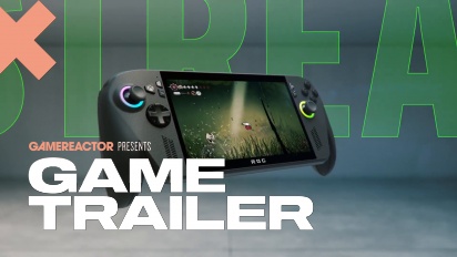 ROG Xbox Ally - Trailer zur Enth&uuml;llung der Weltpremiere