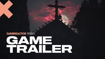 The Blood of Dawnwalker - Trailer zum Spiel