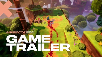 Super Meat Boy 3D - Ank&uuml;ndigungstrailer