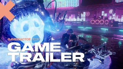 Ninja Gaiden 4 - Offizieller Trailer zum Ver&ouml;ffentlichungsdatum