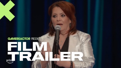 Kathleen Madigan: The Family Thread - Offizieller Trailer (Prime Video)