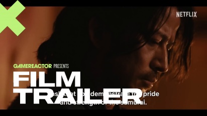 Last Samurai Standing - Jetzt läuft (Netflix)