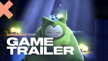 Pokémon Pokopia - Erweiterter Anhänger