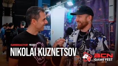 Wenn eine böse KI die Menschen kontrolliert: Alles über das neue Spiel im Despoten-Universum auf dem BCN Game Fest