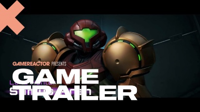 Metroid Prime 4: Beyond - Übersicht Trailer