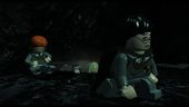 Lego Harry Potter: Years 1-4 - Basilisk Trailer