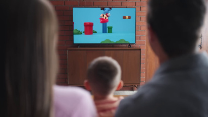 Mein Mario &ndash; Launch-Trailer