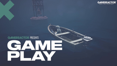 Reanimal - Die ersten 15 Minuten auf der Nintendo Switch 2 (Gameplay)